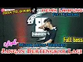 Lagu JANGAN BERTENGKAR LAGI || MUSIK LEPAS TERBARU || REMIK LAMPUNG TERBARU 2025 || arr iyay_agusS