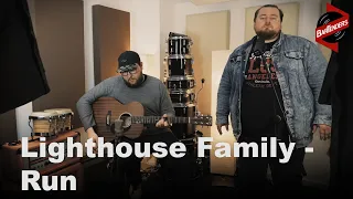 Download Lighthouse Family - Run || BarTenders Cover MP3