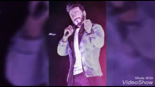 اغنيه تامر حسنى  ريمكس روووعة   يابعيد دندنها