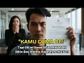 Lagu KAMU CUMA OB! Tapi OB ini Bawa Deal MILIARAN! Bikin Bos Wanita Angkuh TERKEJUT!
