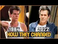 Footloose 1984 Cast Then and Now 2022 How They Changed