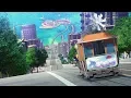 Video di Trailer integrale del film Pokémon In ognuno di noi