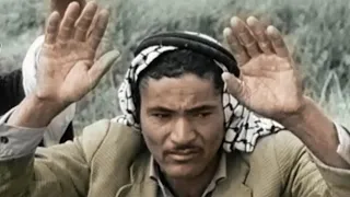 ישראל פלסטין 60 שנה של סכסוכים 