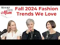 The BEST Fall Fashion Trends for Women of All Ages