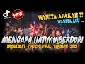 Download Lagu DJ MANA JANJIMU MANA SUMPAHMU !! ( MENGAPA HATIMU BERDURI ) BREAKBEAT TIKTOK VIRAL 2021 FULL BASS