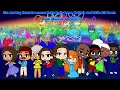 Me and my friends rescue Roku kun s Dora Caillou and Little bill from their abusive families