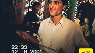 wepa geldiyew atabay carygulyew toy aydymy amangul