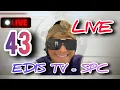 Download Lagu EDIS TV SPC LIVE 43 (6-10-25) @spcodongme