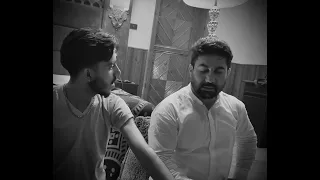 New Song 2025 Bilal Akbari Nazeem Bakhsh آهنگ جدید از نظیم بخش بلال اکبری 