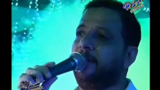 سلطان الطرب فوزي عبده والوحش شريف الغمراوي في كرت احمر من مليارية اولاد عبدالدايم دندنها