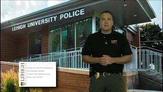 Lehigh University Police Department