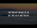 The Weeknd - Save Your Tears