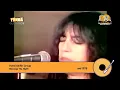 Patti Smith - Because The Night  (1978)