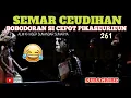 Download Lagu Kompilasi Wayang Golek Si Cepot Pikaseurieun Bagian 261 | Semar Ceudihan