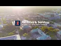University of Illinois Urbana-Champaign - Facilities Services and Academic Collaboration