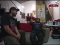 Download Lagu KEPALA METAL with Dr. Ibrisam a.k.a Sam \