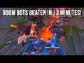 Download Lagu How to Beat Doom Bots BEFORE Veigar?