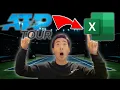 Import Data from ANY WEBSITE into Excel 3 Mins