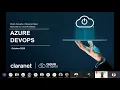 Cloud Activate - Azure DevOps