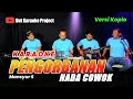 Download Lagu PENGORBANAN KARAOKE (MANSYUR S) VERSI KOPLO