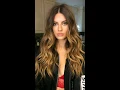 Hannah Stocking - the evolution of her fame