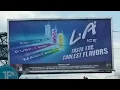 Lagu Billboard LA Ice Series - Taste The Coolest Flavors (2025) Part 8