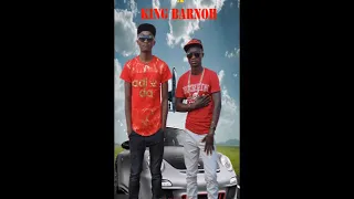 Wacha Waseme By King Barnoh Ft Colvan Xponent 