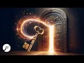 Download Lagu Ask the Universe: 963 Hz + 7.83 Frequencies – Your Key to Abundance (Law of Attraction)