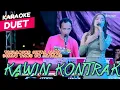 Download Lagu KAWIN KONTRAK Karaoke DUET - SISKA AMANDA Ft KANG KEYBOARD - SHAUN THE SHEEP