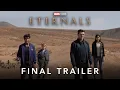 Download Lagu Marvel Studios’ Eternals | Final Trailer