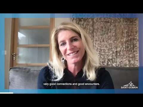 Watch The Video testimonial of Ecodrop, a startup born within Saint-Gobain on YouTube.