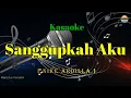 Download Lagu Sanggupkah Aku - Nike Ardilla - Karaoke Version