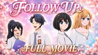 FOLLOW UP FULL MOVIE - Animasi Sekolah SMA Kode Keras buat Cowok dari Cewek