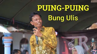 puing puing bung ulis tanah habang hst r lena entertainment