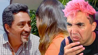EL VECINO PERVERTIDO 🌹