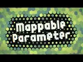 Mappable Parameter in Pixel Composer 1 16 1