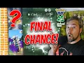 This Was Our FINAL CHANCE We Got Pretty Lucky Pokemon GO