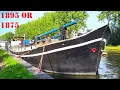 Download Lagu Alewijn de Groot 1895 or 1875 is a sailing monument, used as a guard ship for scouting group