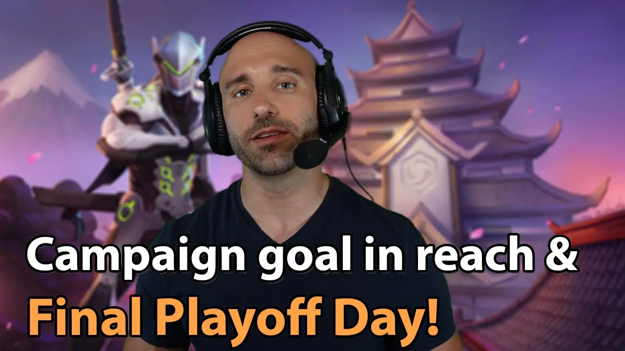 Final Day of X-Cup Summer is TODAY! Also last chance to support the channel!