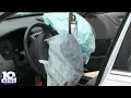 Do not drive order listed for 2003 Dodge Ram 1500s