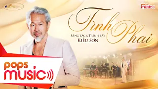 Tình Phai - Kiều Sơn | Sắc Việt Trời Âu