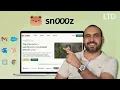 I Bought Snoooz So You Don’t Have To – Honest Review \u0026 Setup Tutorial