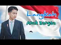 Viral lagu Gibran Langkah Anak Bangsa