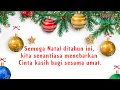 Download Lagu Ucapan selamat hari natal 2024 dan tahun baru 2025 Merry Christmas 2024 and Happy New Year 2025