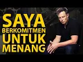 Motivasi Untuk Disiplin - Komitmen Untuk Mencapai Cita-Cita - Inspirasi Hari Ini