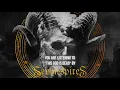 Seven Spires - "This God Is Dead" ft. Roy Khan - Official Audio