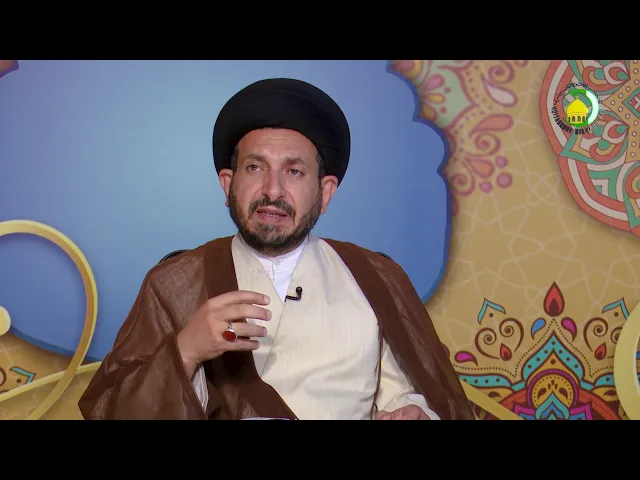 ⁣357  الدرس 357 الشبهة الغیر المحصورة، (وکأن المستدل بذالک..) ص259 - الأستاذ: سماحة السید عادل الحکیم