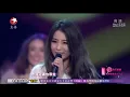 【2014东方卫视跨年晚会】S H E《super star》
