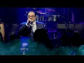 Aparentemente  - Tony Vega (Intimo en Vivo)