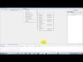 Learn how to open Package explorer tray in any Eclipse version